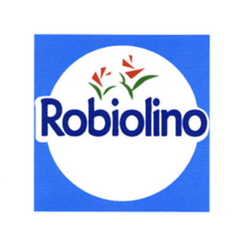 Robiolino Logo (EUIPO, 20.04.2005)