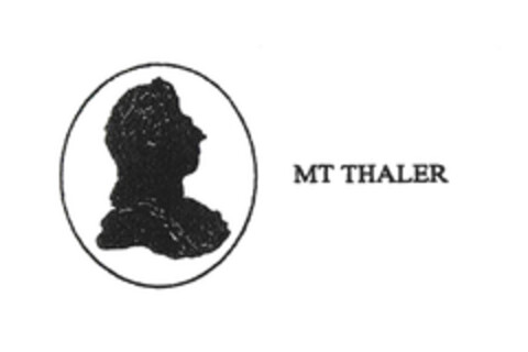 MT THALER Logo (EUIPO, 07/01/2005)