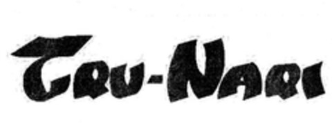 TRU-NARI Logo (EUIPO, 07.07.2005)