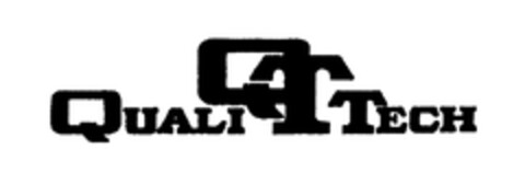 QUALI QT TECH Logo (EUIPO, 08.07.2005)