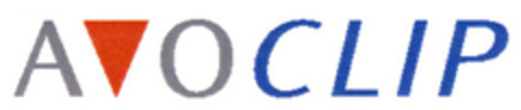 AVOCLIP Logo (EUIPO, 26.07.2005)