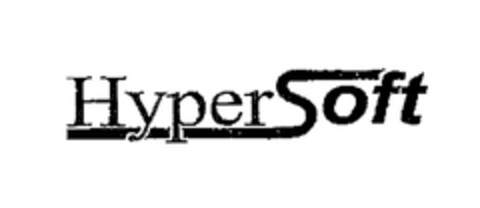 HyperSoft Logo (EUIPO, 08/16/2005)