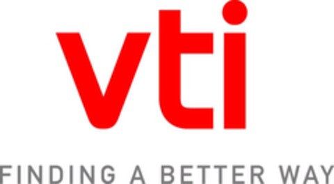 vti FINDING A BETTER WAY Logo (EUIPO, 24.11.2005)
