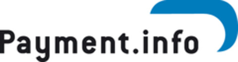 Payment.info Logo (EUIPO, 05.12.2005)