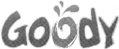 Goody Logo (EUIPO, 12/08/2005)