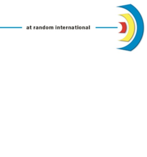 at random international Logo (EUIPO, 03/01/2006)