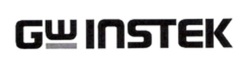GW INSTEK Logo (EUIPO, 13.03.2006)