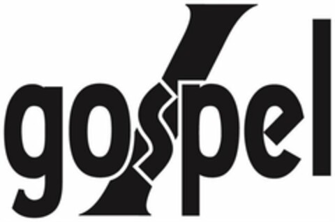 gospel Logo (EUIPO, 30.03.2006)