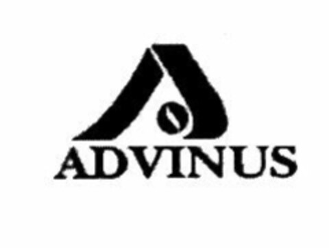 ADVINUS Logo (EUIPO, 04.04.2006)