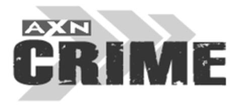 AXN CRIME Logo (EUIPO, 25.04.2006)