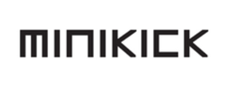 MINIKICK Logo (EUIPO, 13.05.2006)