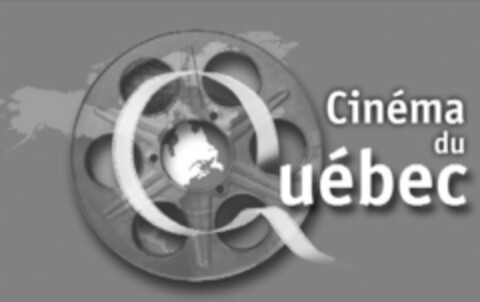 Cinéma du Québec Logo (EUIPO, 07/12/2006)