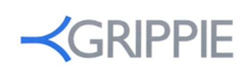 GRIPPIE Logo (EUIPO, 17.07.2006)