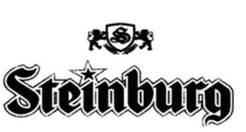 Steinburg Logo (EUIPO, 23.08.2006)
