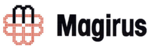 Magirus Logo (EUIPO, 08/04/2006)