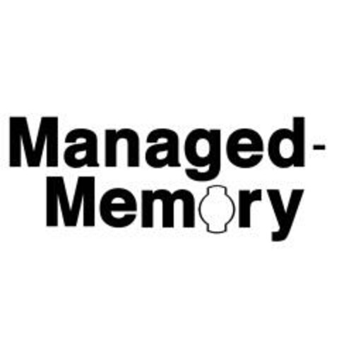Managed-Memory Logo (EUIPO, 28.09.2006)