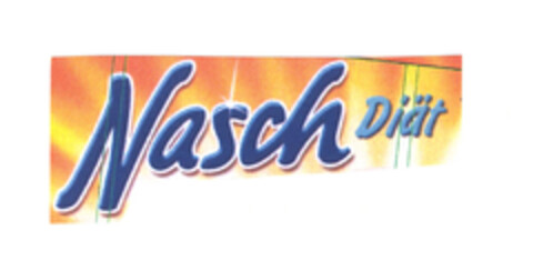 Nasch Diät Logo (EUIPO, 12/18/2006)