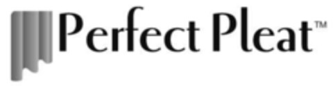 Perfect Pleat Logo (EUIPO, 16.04.2007)