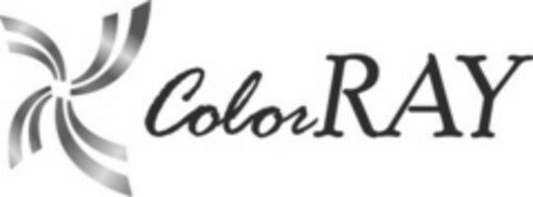 ColorRAY Logo (EUIPO, 06.06.2007)