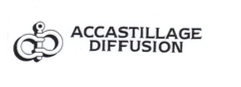 ACCASTILLAGE DIFFUSION Logo (EUIPO, 19.09.2007)