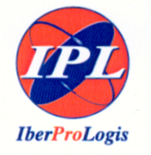 IPL IberProLogis Logo (EUIPO, 11/05/2007)