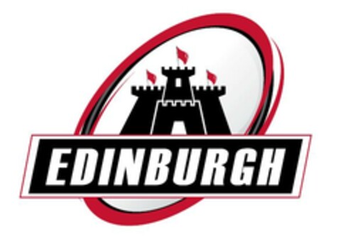 EDINBURGH Logo (EUIPO, 01/15/2008)