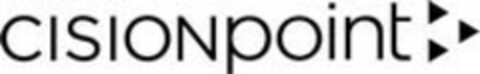 cisionpoint Logo (EUIPO, 01/15/2008)