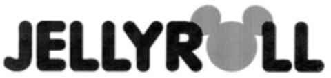 JELLYROLL Logo (EUIPO, 18.04.2008)