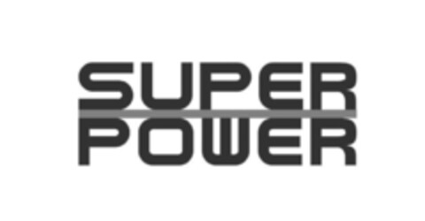 SUPER POWER Logo (EUIPO, 23.05.2008)