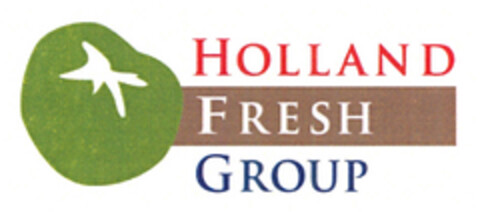 HOLLAND FRESH GROUP Logo (EUIPO, 05/30/2008)