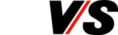 V S Logo (EUIPO, 11.07.2008)