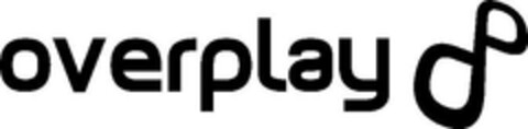 overplay Logo (EUIPO, 15.07.2008)