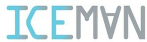 ICEMAN Logo (EUIPO, 12/22/2008)