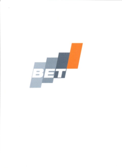 BET Logo (EUIPO, 11.02.2009)