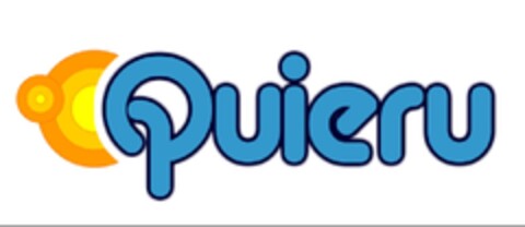 QUIERU Logo (EUIPO, 02/16/2009)