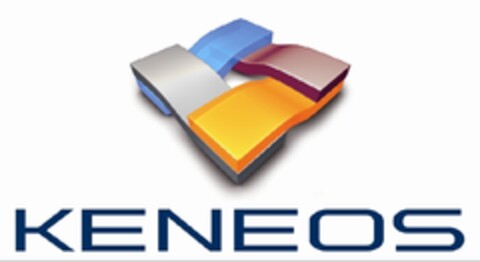 KENEOS Logo (EUIPO, 06.03.2009)