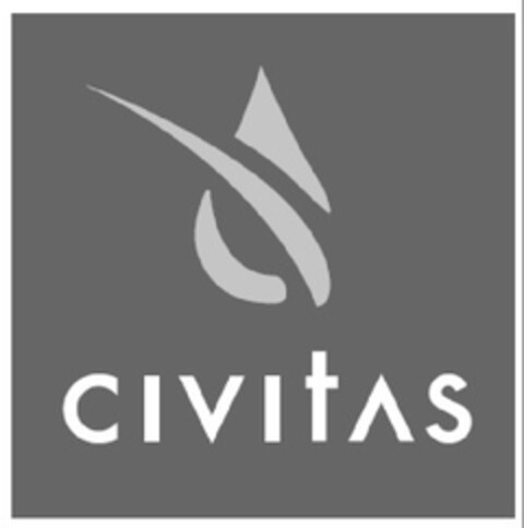 CIVItAS Logo (EUIPO, 21.04.2009)