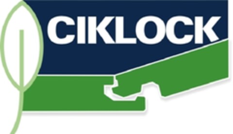 CIKLOCK Logo (EUIPO, 16.06.2009)