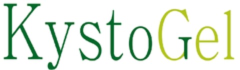 KystoGel Logo (EUIPO, 16.06.2009)