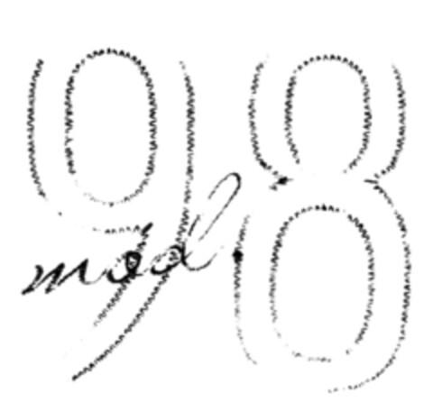 mod 98 Logo (EUIPO, 13.10.2009)
