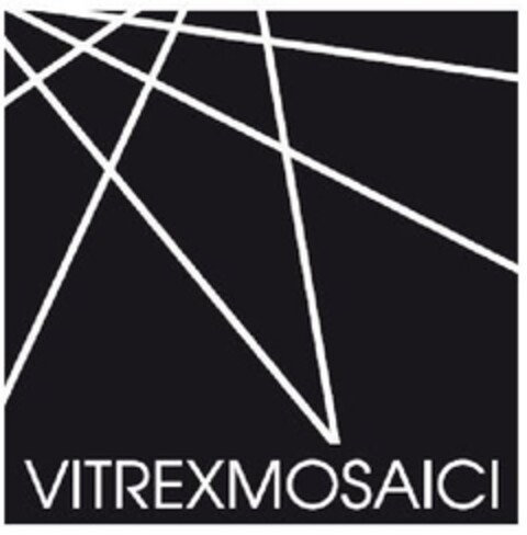 VITREXMOSAICI Logo (EUIPO, 15.04.2010)