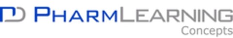 PHARMLEARNING Concepts Logo (EUIPO, 09.06.2010)