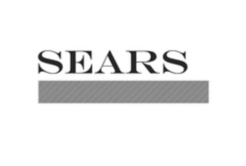 SEARS Logo (EUIPO, 09/10/2010)