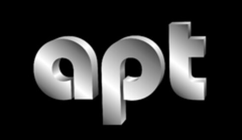 apt Logo (EUIPO, 30.09.2010)