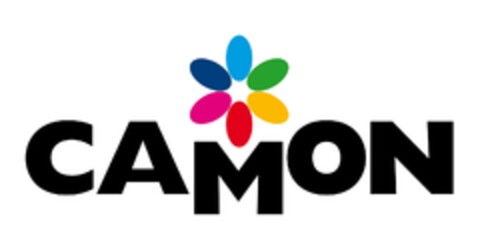 CAMON Logo (EUIPO, 06.10.2010)