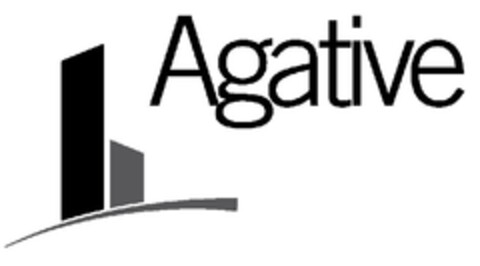 AGATIVE Logo (EUIPO, 15.12.2010)