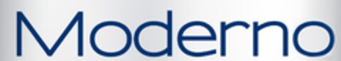 Moderno Logo (EUIPO, 17.12.2010)