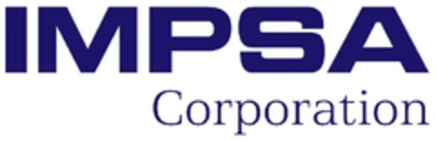 IMPSA Corporation Logo (EUIPO, 28.12.2010)