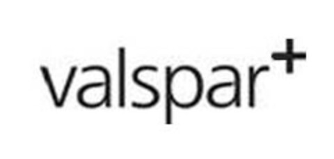 valspar Logo (EUIPO, 06.01.2011)