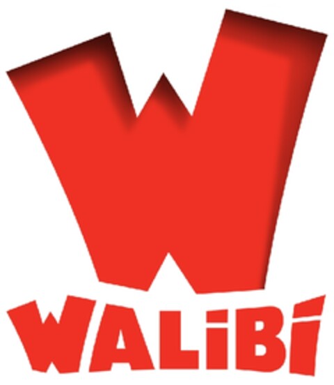 W WALIBI Logo (EUIPO, 18.01.2011)